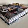 Jamie Does - Spain, Italy, Sweden, Morocco, Greece, France - Hardcover cook book by Chef Jamie Oliver Image 3