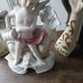 angel figurines Image 6