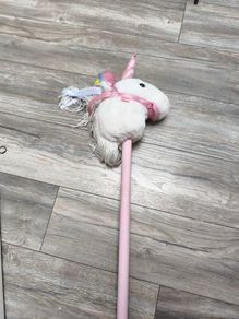 unicorn stick