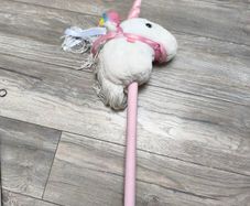 unicorn stick