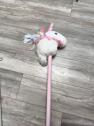 unicorn stick
