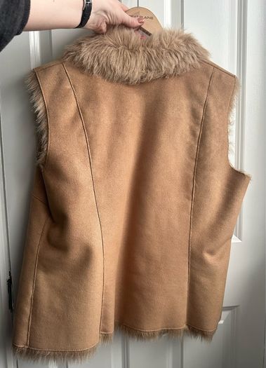 Gilet from Monsoon