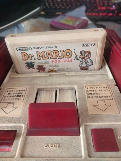 Mario Famiom Bundle