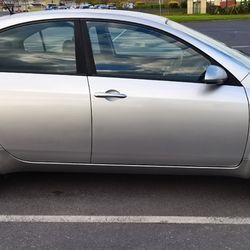 Nissan Primera 2007 SE 1.6L New NCT - Waterford