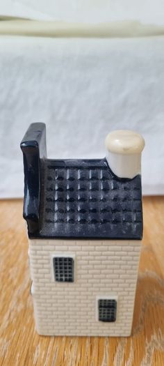 KLM Delft houses