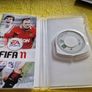 Fifa 11  PSP PlayStation games Original Image 3