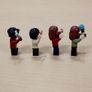 LEGO Stranger things minifigures bundle Image 4