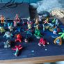 Vintage pokemon figure Image 3