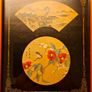 Framed Japanese  Art. Image 4