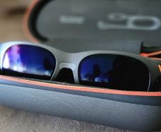 Viture Pro Xr/ar Glasses, Mint.