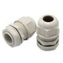 20mm PG Gland Available in Black or White Image 2