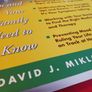 The Bipolar Disorder Survival Guide/ David J.Miklowitz, PhD Image 3
