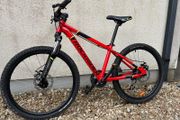 Kids mountain bike
