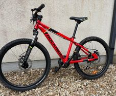 Kids mountain bike