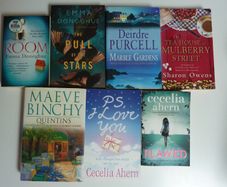Fiction books