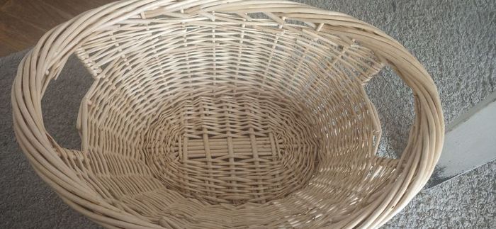 basket