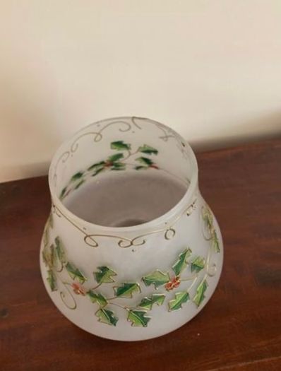 Yankee Candle Shade