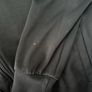 Adidas Originals Black Track Jacket  Size M Image 3