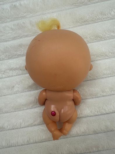 The Bellies Pinky Twink Interactive Baby Used Please see pictures