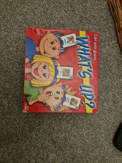 Board Games