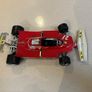 Ferrari 312 T5 1/14 Burago Image 3