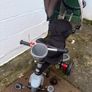 Kids tricycle 3in1 Qplay Image 4