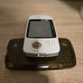 GP2X V400 Caanoo linux handheld console. Sought after open source retro gaming system and collectors item Image 9