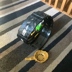 Hot wheels monster truck Epic loop challenge