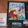 Commodore Games Terminator 2, Badlands and Toki Image 2