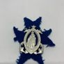 Antique Religious Medal Image 2