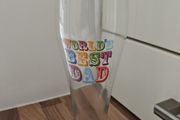 Beer Glass for Dad
