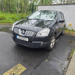 2010 Nissan Qashqai
