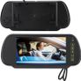 Van, Truck, Camper Rear View 7" Lcd Monitor + Night Vision Infrared Reversing Parking Camera Image 3