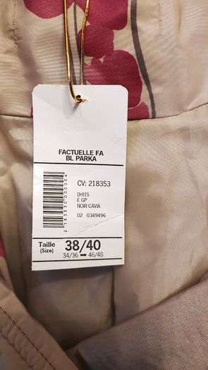 Lovely Winter Coat Brand New