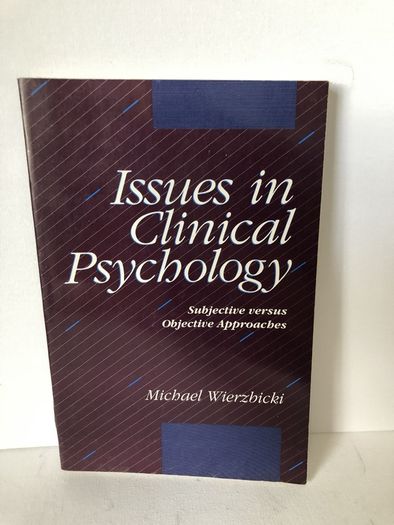 Psychology textbooks and books set 3