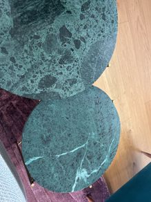 Side tables for sale -  2 large & 2 small