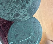 Side tables for sale -  2 large & 2 small