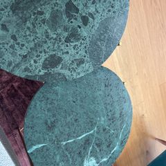 Side tables for sale -  2 large & 2 small