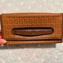 Fendi Zucca Vintage Classic Image 2