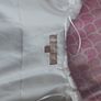 Paul Costello White Bolero Jacket / Shrug Image 2