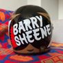 Helmet AGV X3000 Barry Sheene Image 5