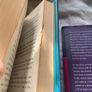 1st ED Hardback harry potter books: Deathly hallows & half blood prince Image 4