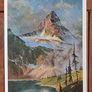Canadian Rockies Postcards Image 2