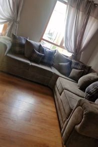 corner sofa