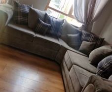 corner sofa