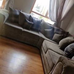 corner sofa