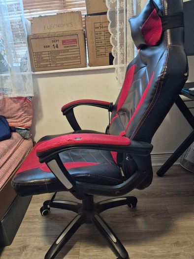 Gaming  Massage Chair