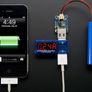 USB Charger Doctor - In-line Voltage and Current Meter Image 3