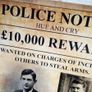 Michael Collins poster, Dan Breen poster, post free Image 2