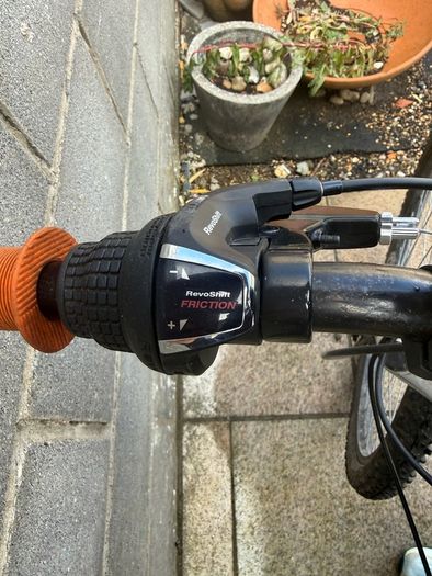 Kids Bike